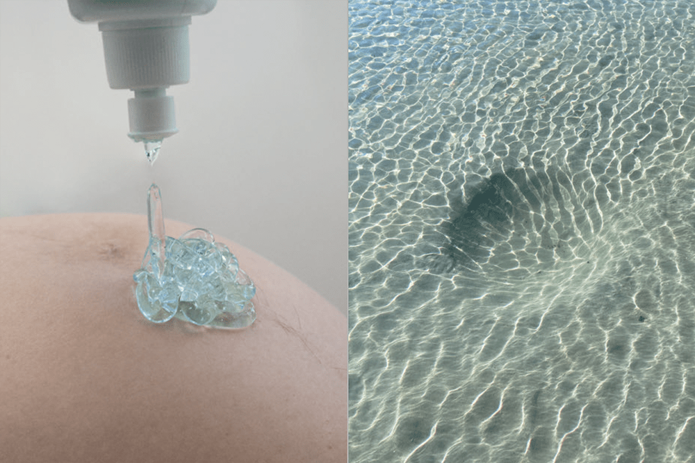 Η μαγεία της μητρότητας μέσα από φωτογραφίες χωρίς φίλτρα