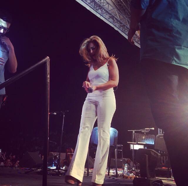 Νατάσα Μποφίλιου : Το θαυματουργό μυστικό της που την άφησε μισή