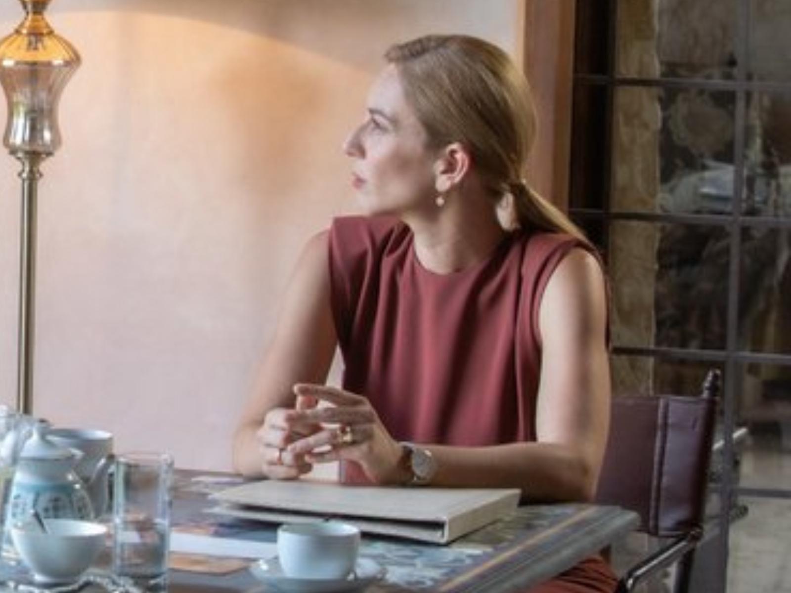 Παγιδευμένοι: Έρχεται η αδερφή της Υβόννης και φέρνει τα πάνω κάτω