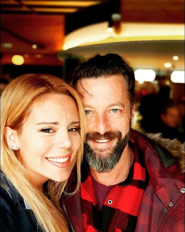 Σασμός: Η δραματική ιστορία του Βασίλη Σταματάκη και τη σύντροφο του