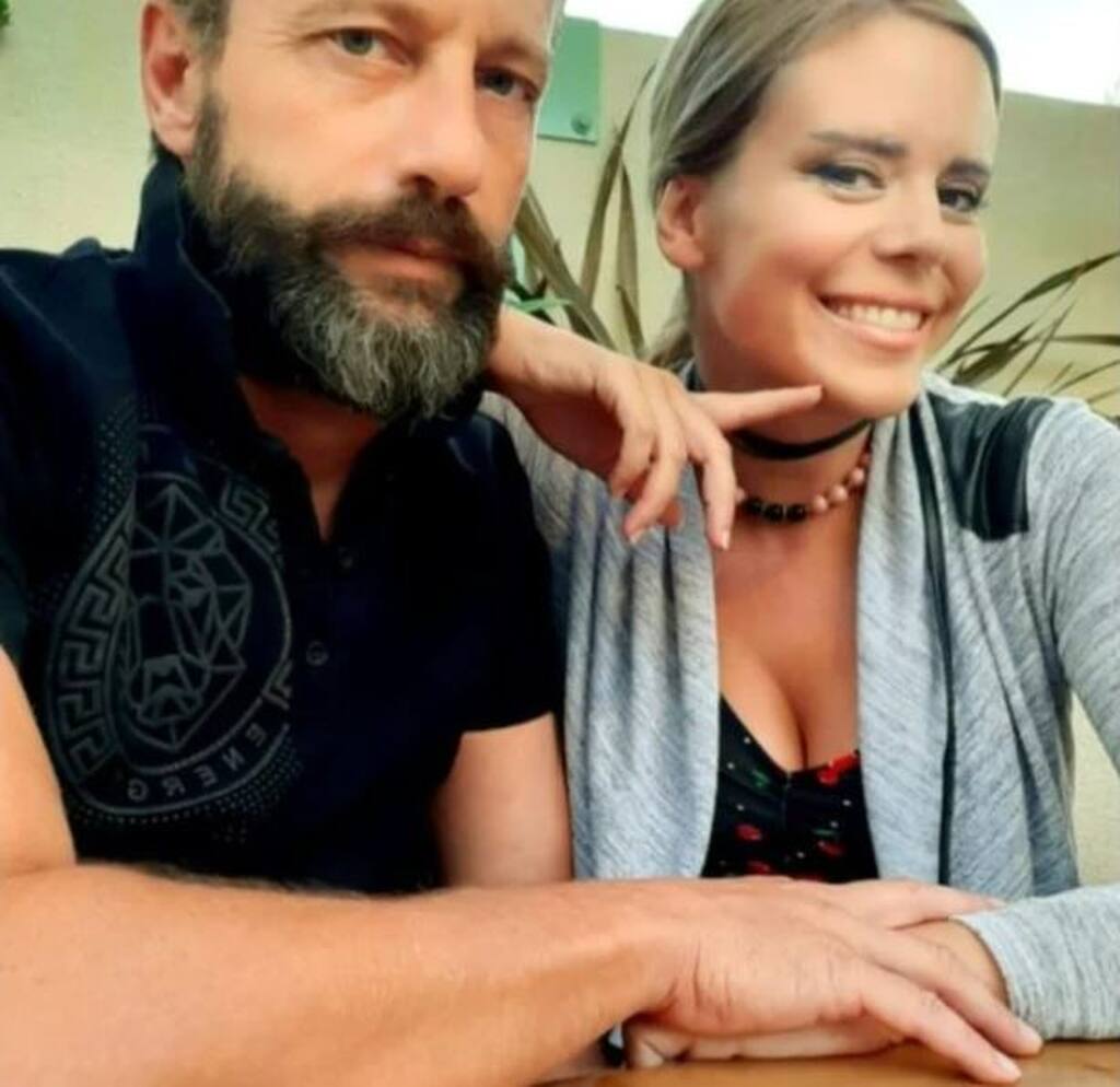 Σασμός: Η δραματική ιστορία του Βασίλη Σταματάκη και τη σύντροφο του