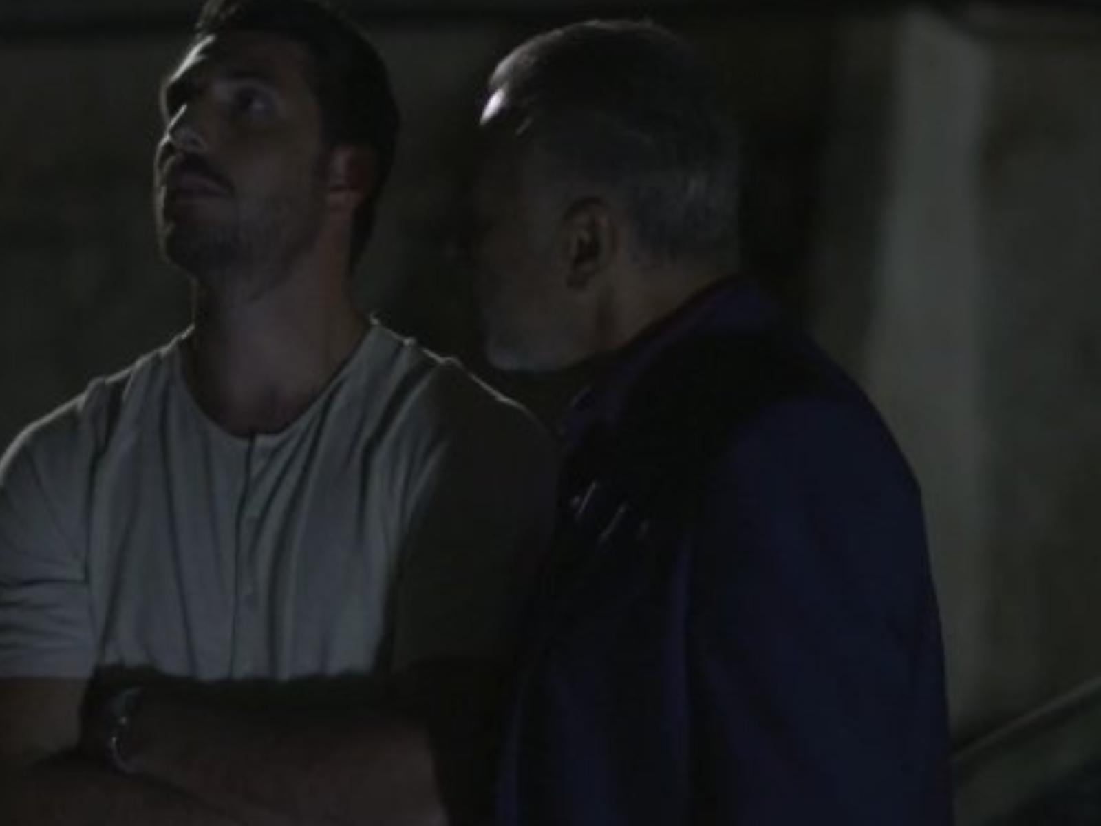 Σασμός: Κινδυνεύει η ζωή του Λευτέρη