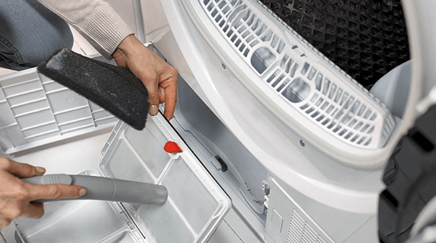 Στεγνωτήριο ρούχων-πως-να-το-καθαρίσουμε-και-γιατί-δεν-στεγνώνει-τα-ρούχα-