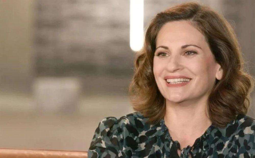 Θεοφανία Παπαθωμά: Δεν μου αρέσει να ακούω μαμάδες ερωτευμένες με τους γιους τους -Εγώ από το παιδί μου κρατώ απόσταση