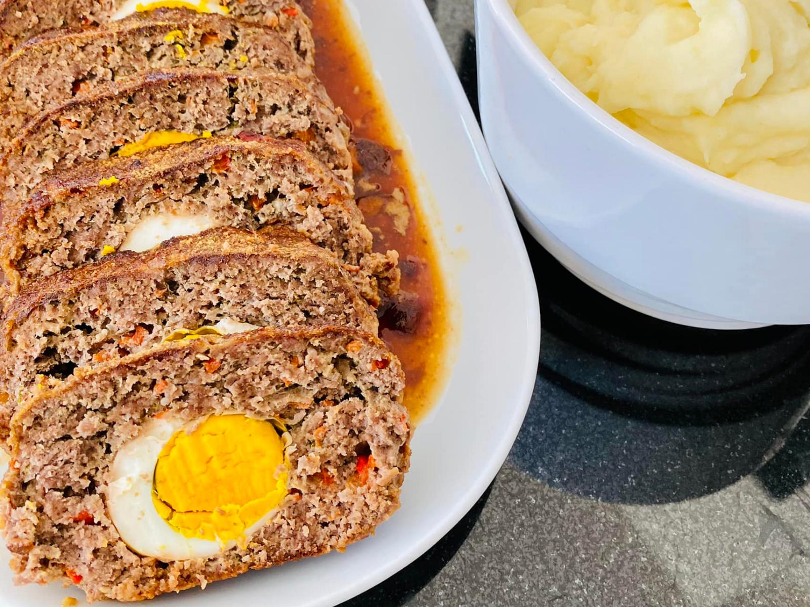 ρολό κιμά-με-πουρέ-συνταγή-