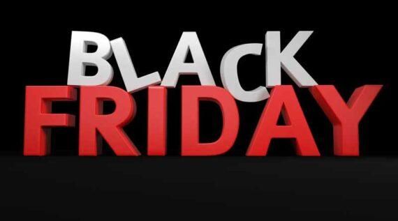 Black Friday: Η σημαντική αλλαγή για φέτος και τι πρέπει να προσέξουμε