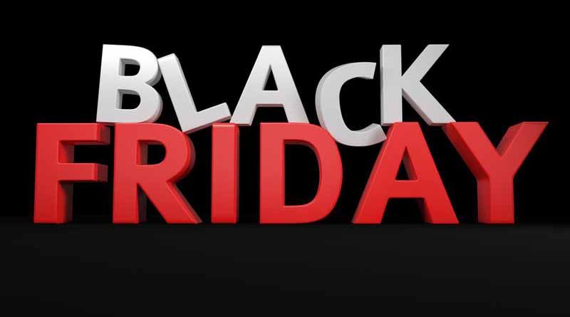 Black Friday: Η σημαντική αλλαγή για φέτος και τι πρέπει να προσέξουμε
