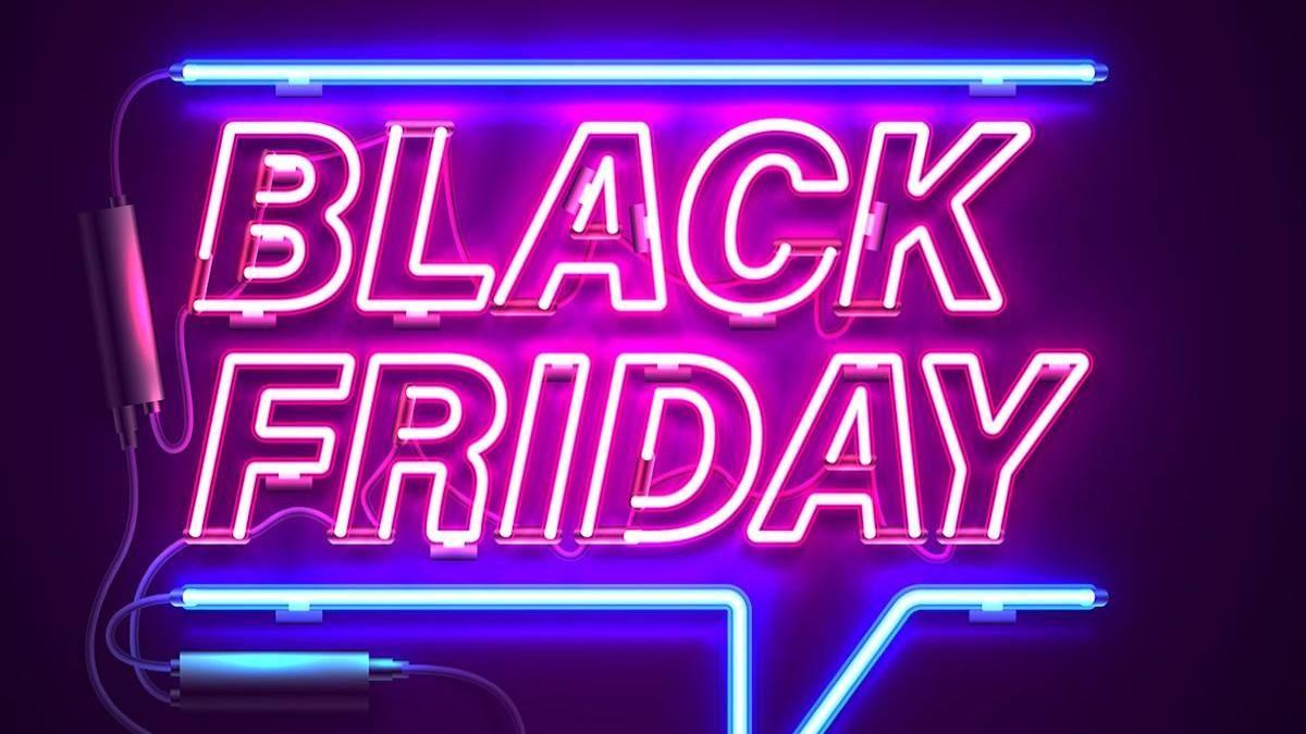 Black Friday: Η σημαντική αλλαγή για φέτος και τι πρέπει να προσέξουμε