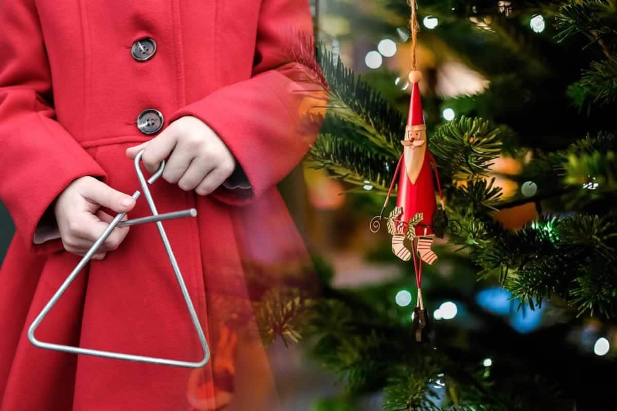 Χριστούγεννα 2022: Πότε θα κλείσουν τα σχολεία για τις γιορτές των Χριστουγέννων