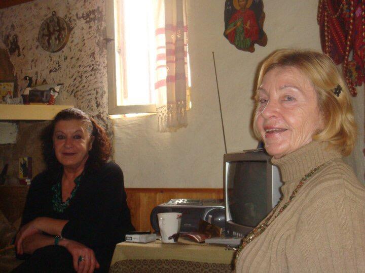 Σασμός: Η δραματική ιστορία του Βασίλη Σταματάκη και η σύντροφός του