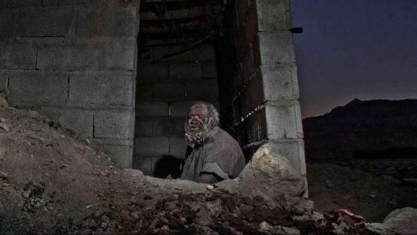 πέθανε-ο-πιο-βρώμικος άνθρωπος του κόσμου-Ιράν-