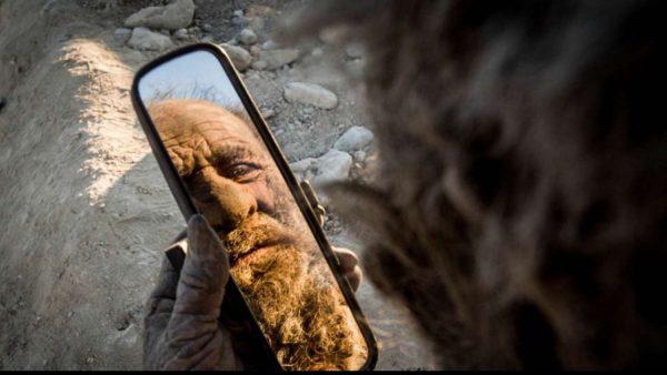 πέθανε-ο-πιο-βρώμικος άνθρωπος του κόσμου-Ιράν-