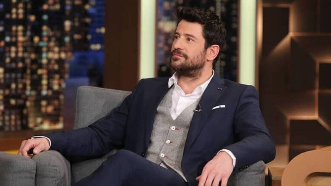 Αλέξης Γεωργούλης: Το Αυτοάνοσο νόσημα και η δυσλεξία