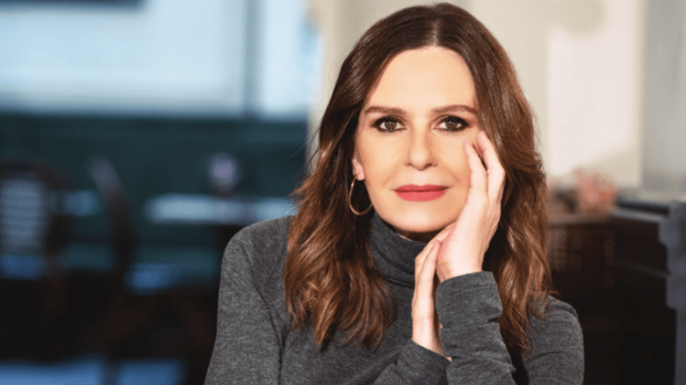 Χρήστος Πολίτης για Κάτια Δανδουλάκη :  Μην ασχοληθεί ξανά μαζί μου γιατί την ξέρω πολύ καλά