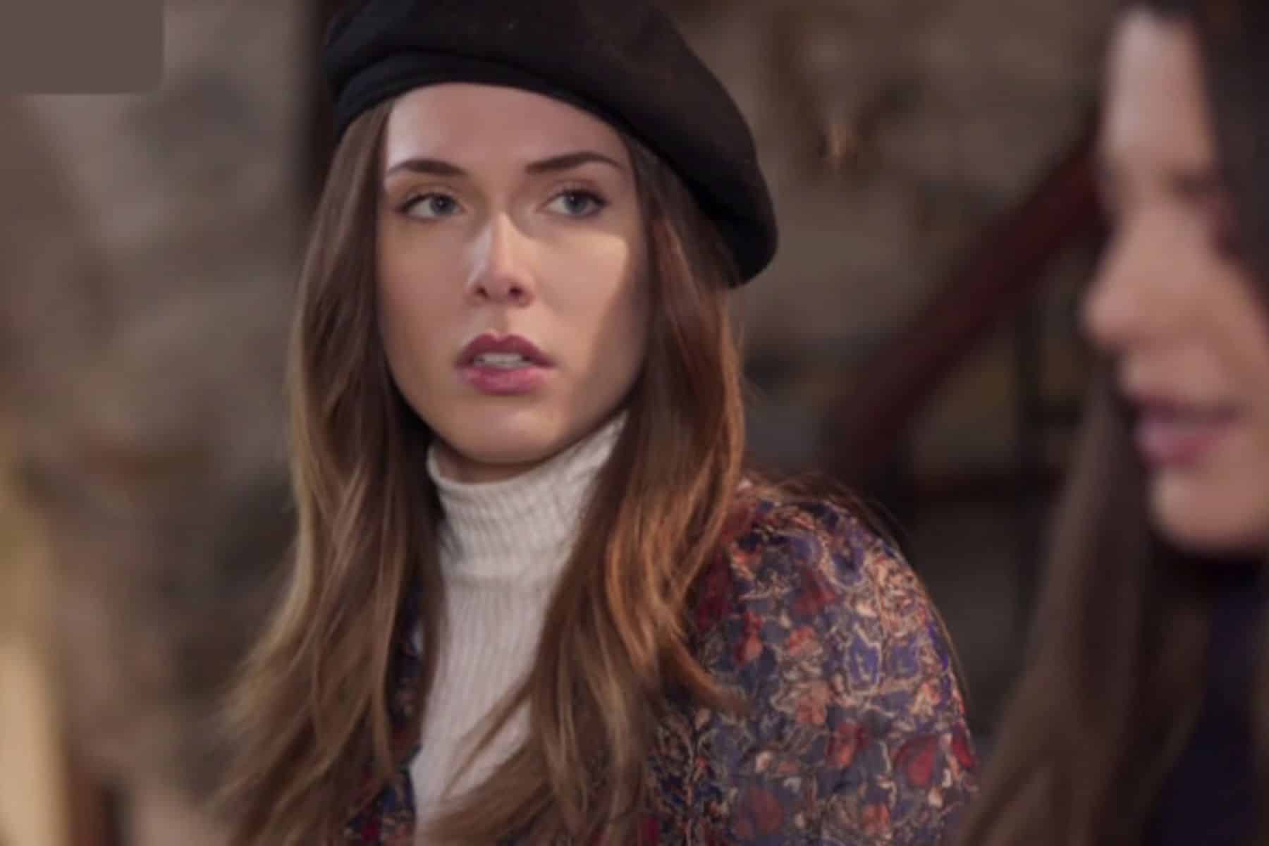 Η Γη της Ελιάς-Μυρτάλη-