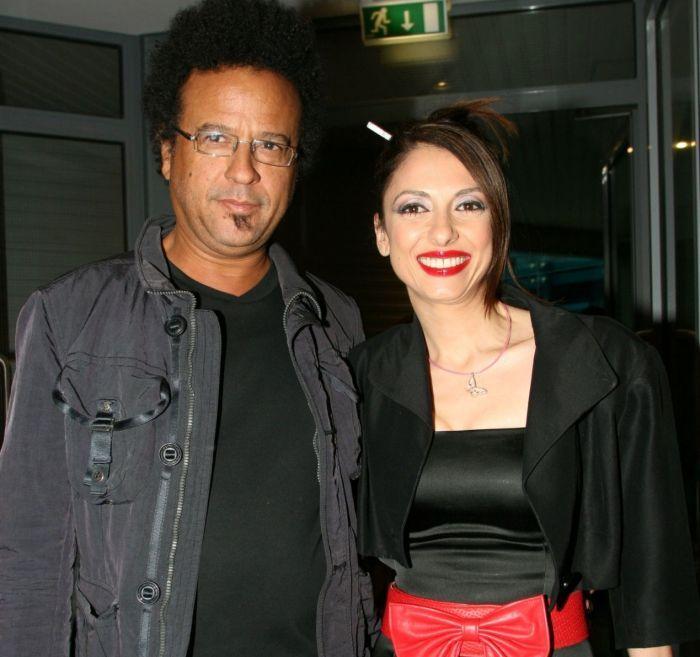 Ματθίλδη Μαγγίρα : Έγινε πλατινέ ξανθιά – Τι αλλαγή έκανε η 18χρονη κόρη της