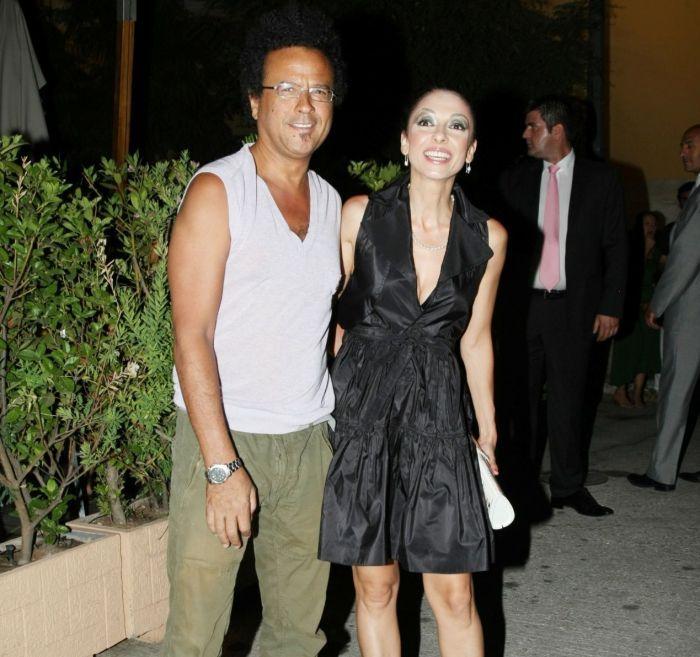 Ματθίλδη Μαγγίρα : Έγινε πλατινέ ξανθιά – Τι αλλαγή έκανε η 18χρονη κόρη της