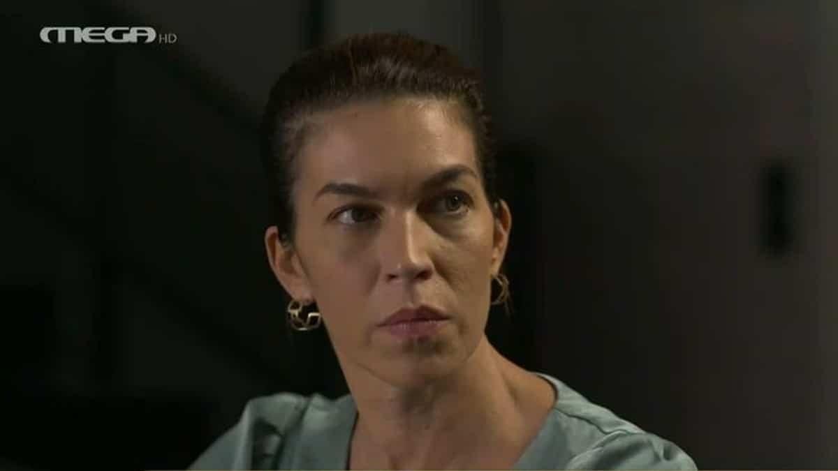 Μαύρο Ρόδο: Αγγελική και Θέμης παίρνουν διαζύγιο