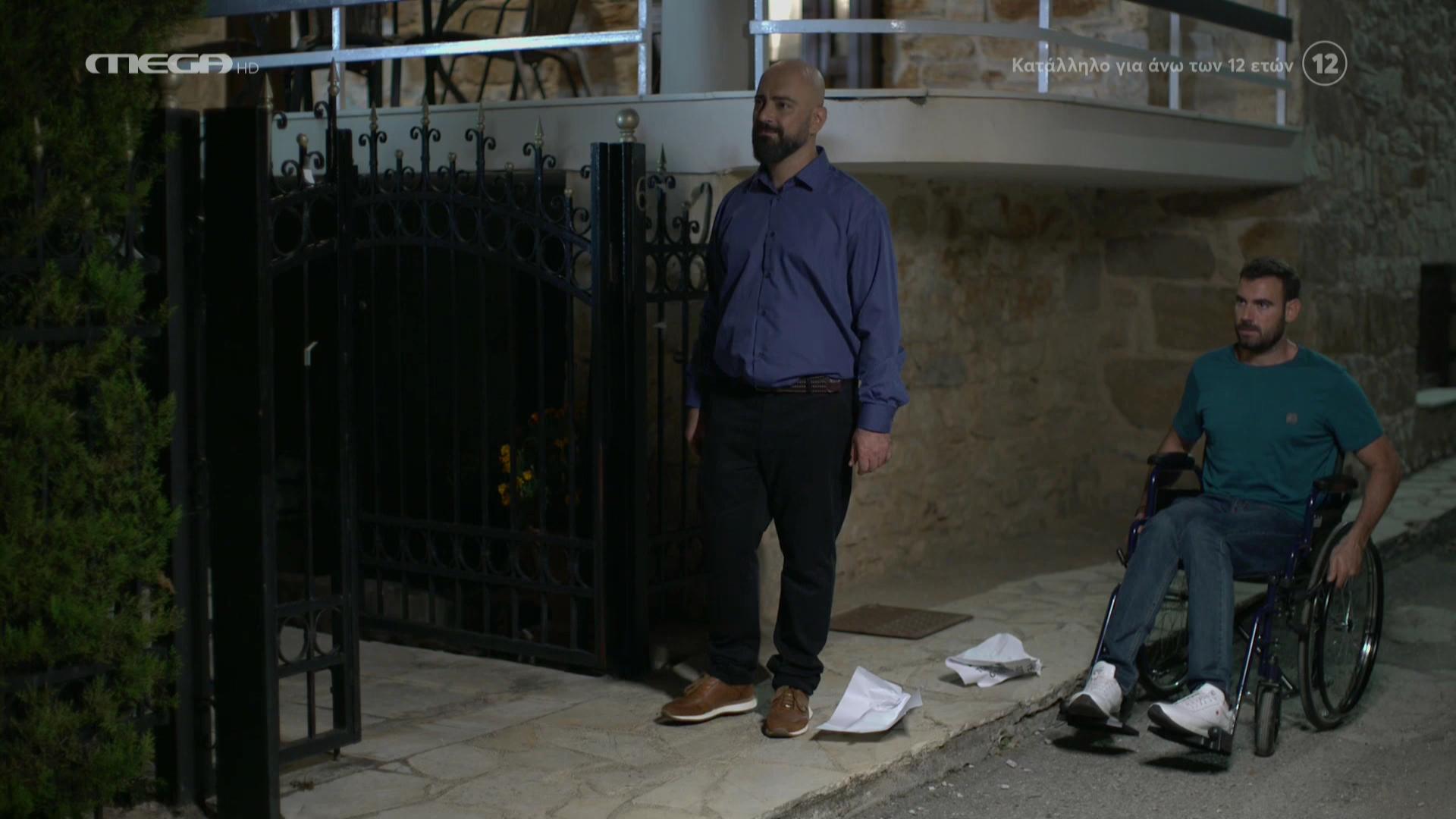 Μαύρο Ρόδο-Σταυρινός-Μπόγρης-