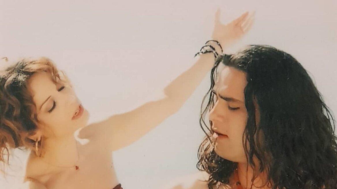 Παρης του Μαγκάβα Τουτ : Πως είναι σήμερα ο τραγουδιστής – Οι σχέσεις του με την Άννα βΊσση