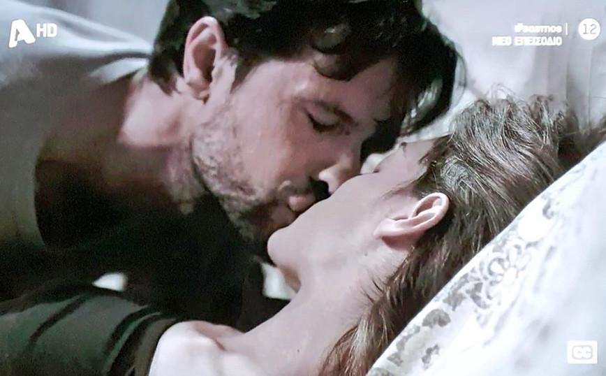 Σασμός-Αργυρώ-Αστέρης- Σασμός-Αργυρώ-Αστέρης-