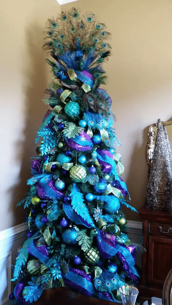 πράσινο χριστουγεννιάτικο δέντρο-τάσεις-Χριστούγεννα 2022-ιδέες- πράσινο χριστουγεννιάτικο δέντρο-τάσεις-Χριστούγεννα 2022-ιδέες-