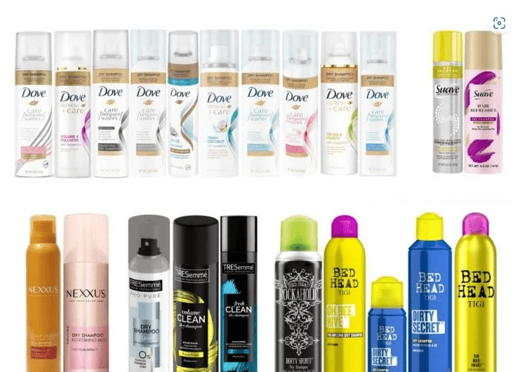 Ανακαλούνται γνωστά σαμπουάν – Βρέθηκε ουσία που προκαλεί καρκίνο