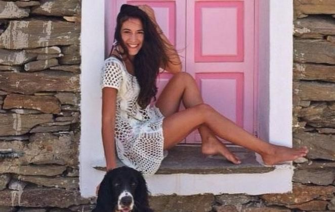 Ελένη Βαΐτσου: Δεν πιστεύω σε καμπανάκια – Δεν υπάρχει σκέψη για γάμο και οικογένεια