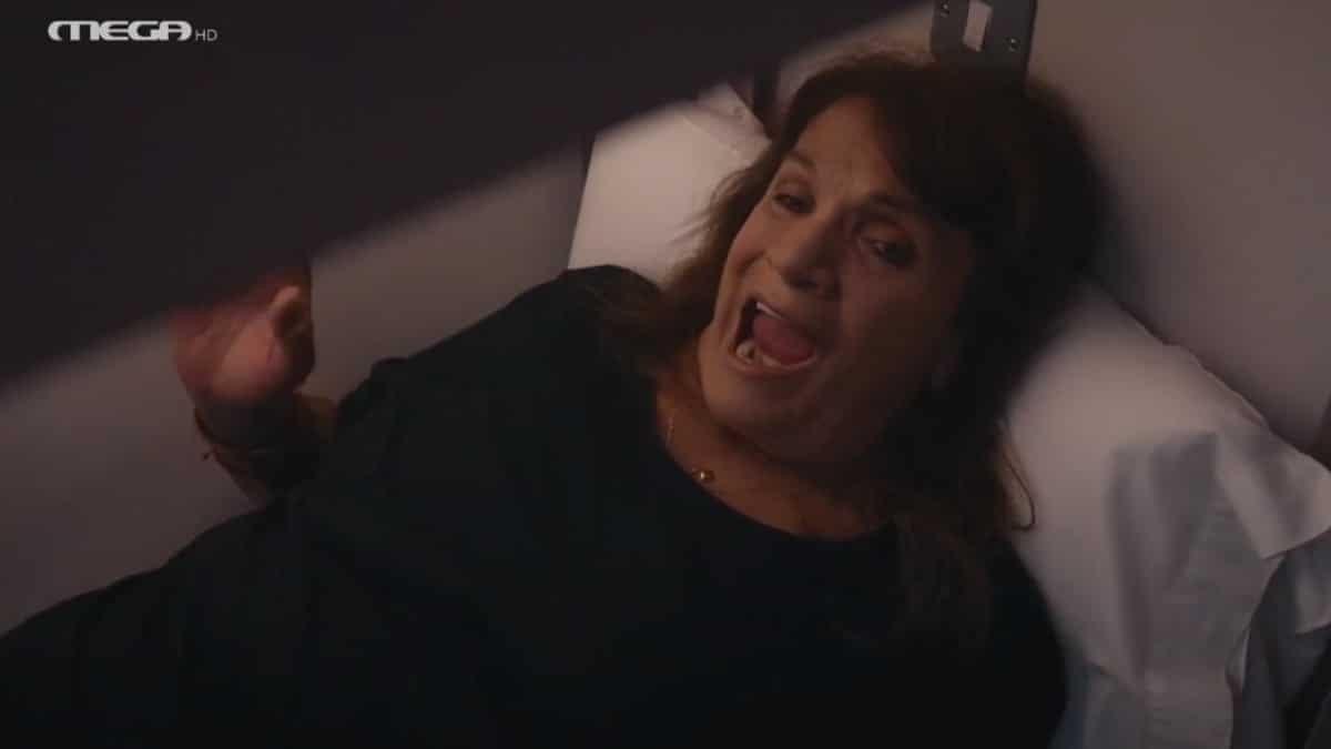 Η Γη της Ελιάς: Η Αθηνά βγαίνει από τη φυλακή με ψηλά το κεφάλι