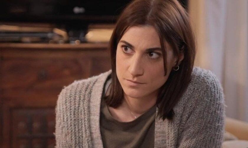 Η Γη της Ελιάς-Αντιγόνη-