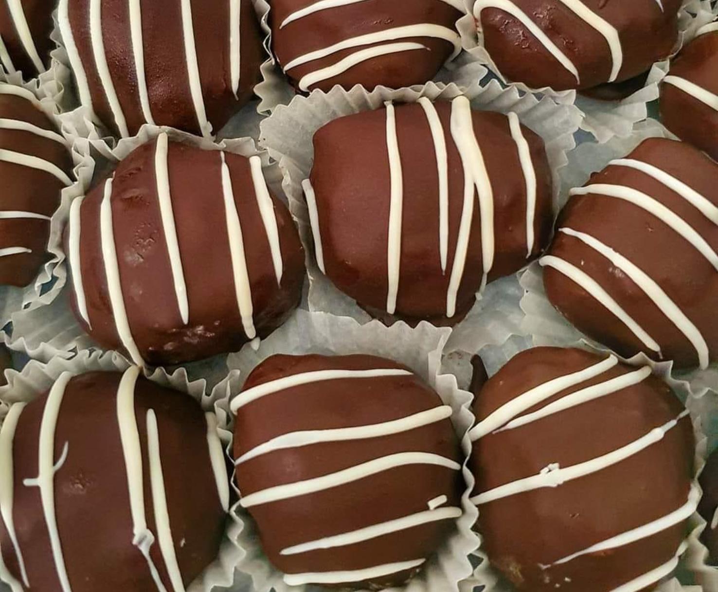 Καρυδάτα Αγρινίου