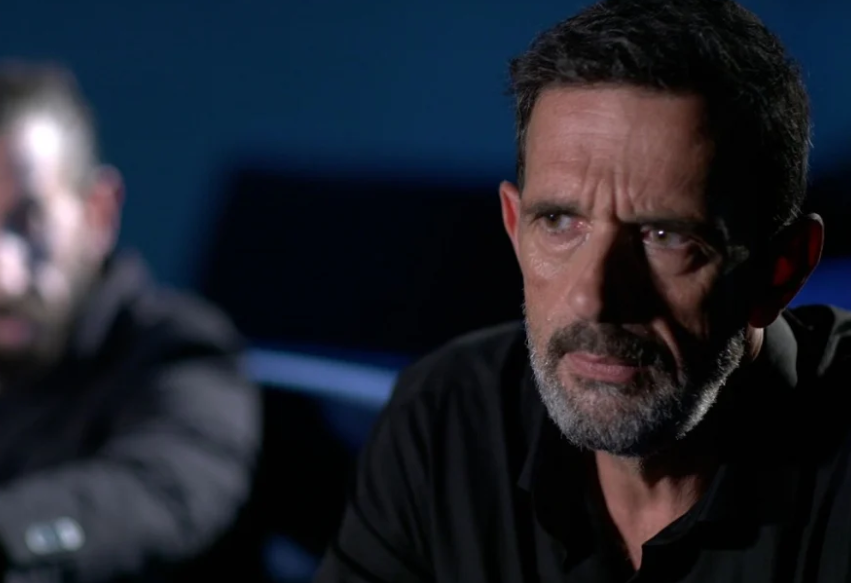 Μαύρο Ρόδο: Ο Θέμης εκβιάζει την ηγουμένη