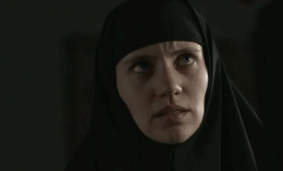 Μαύρο Ρόδο-Ελισσάβετ-