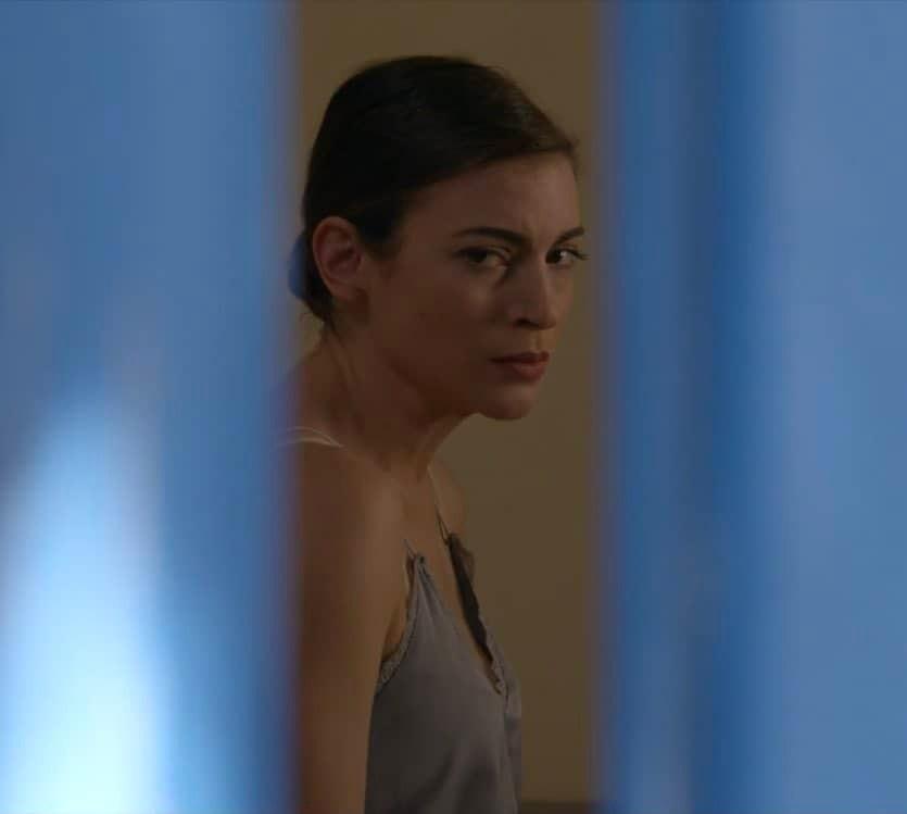 Παγιδευμένοι-Άννα-