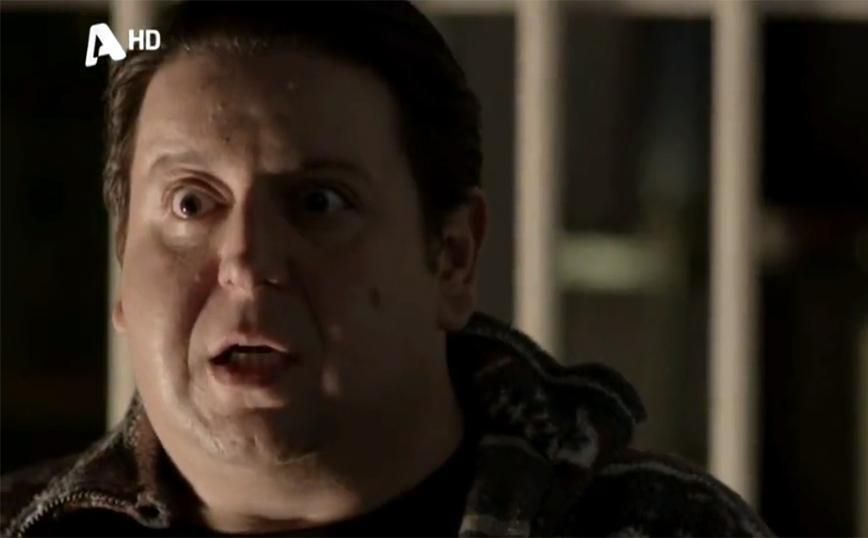 Σασμός: Ο Τόλης μαθαίνει ότι ο Μαθιός είναι φονιάς και το λέει στον Αστέρη