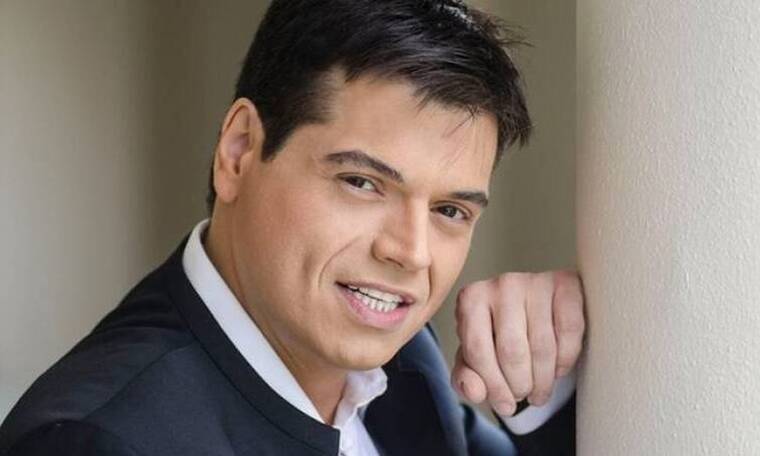 Γιώργος Δασκαλάκης: Συγκλονίζει ο τραγουδιστής με ανάρτηση του για το πρόβλημα υγείας του