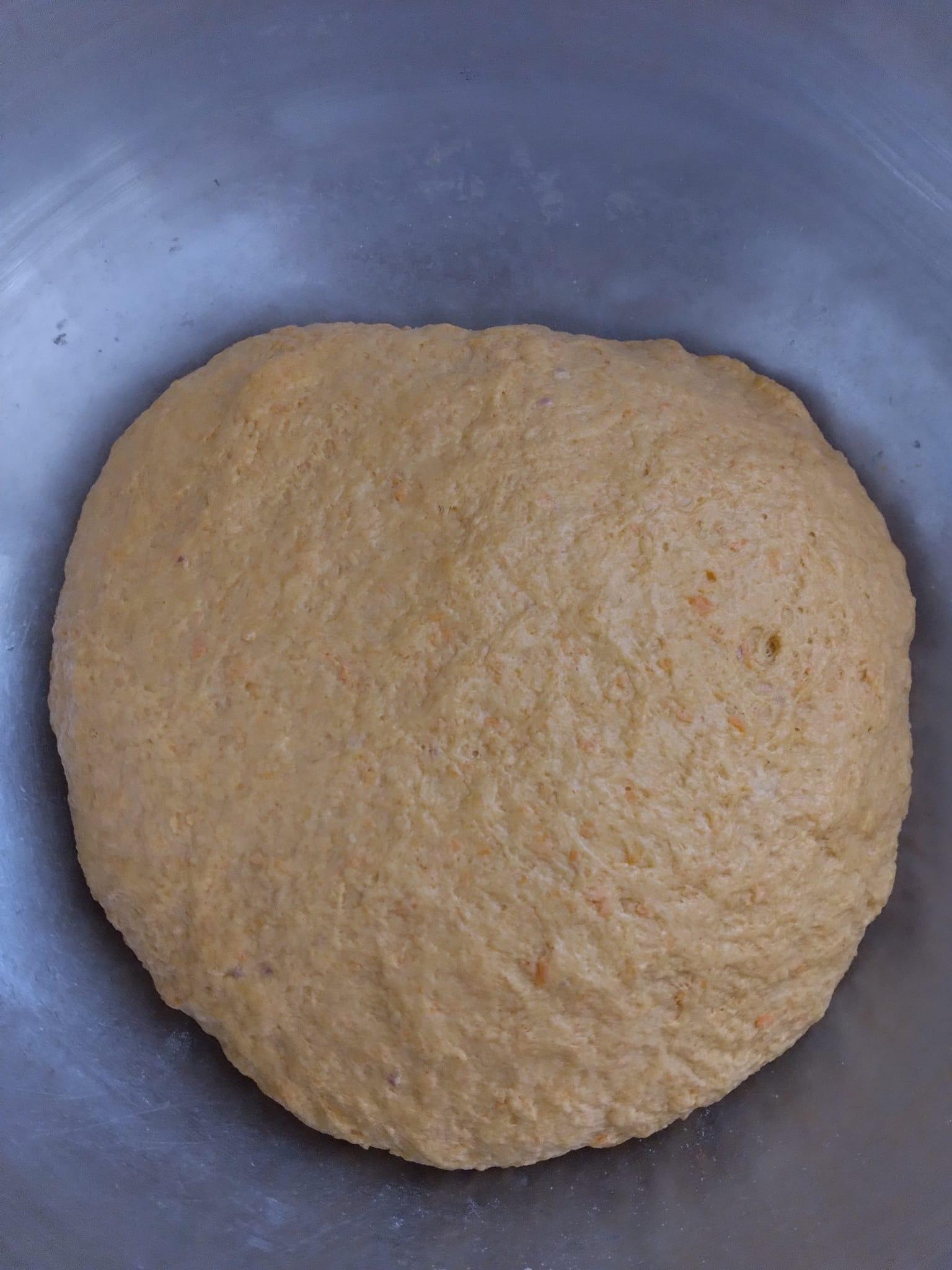 Κριτσίνια καρότου για το σχολείο