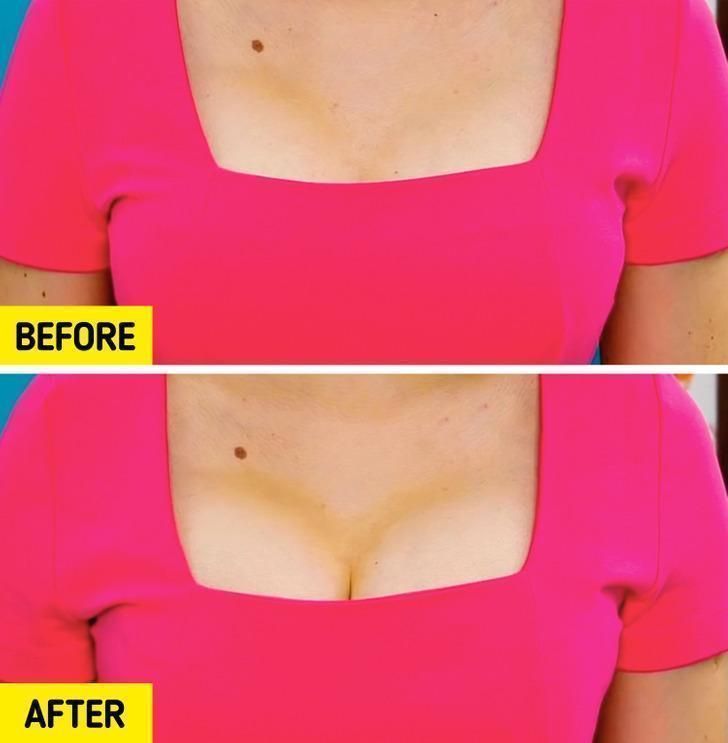 έξυπνα κόλπα-για-να-ανανεώσετε-τα-ρούχα-σας-