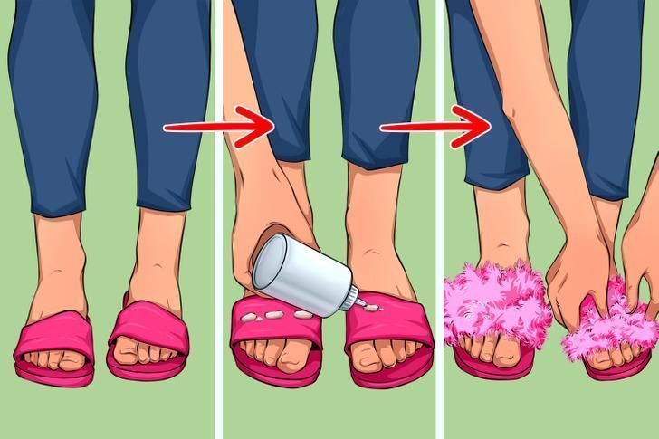 έξυπνα κόλπα-για-να-ανανεώσετε-τα-ρούχα-σας-