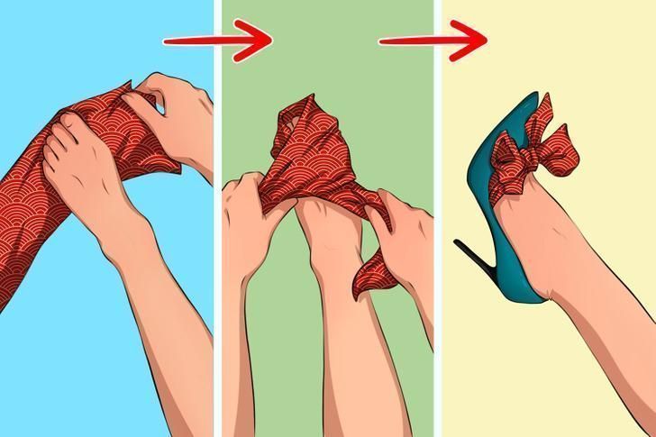 έξυπνα κόλπα-για-να-ανανεώσετε-τα-ρούχα-σας-