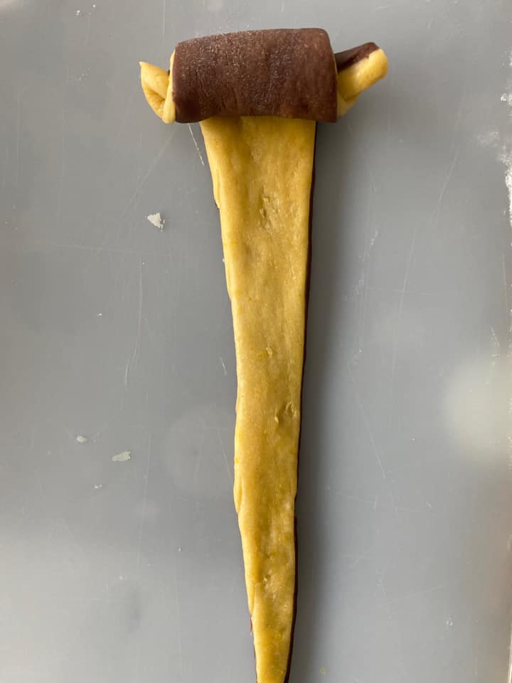 συνταγή-για-δίχρωμα-κρουασάν-με-σιρόπι- συνταγή-για-δίχρωμα-κρουασάν-με-σιρόπι-