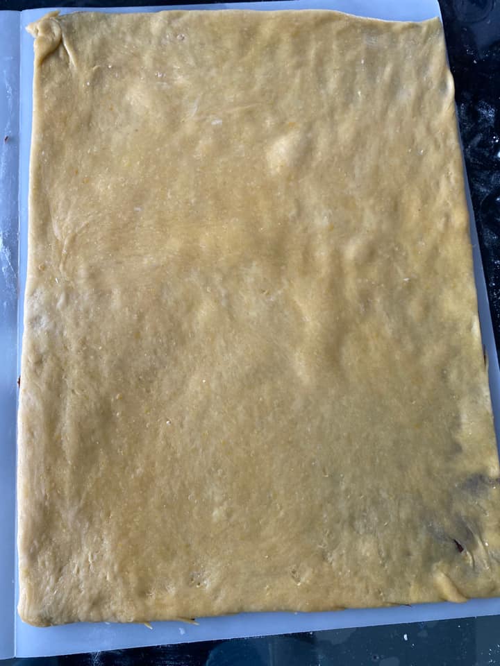 συνταγή-για-δίχρωμα-κρουασάν-με-σιρόπι- συνταγή-για-δίχρωμα-κρουασάν-με-σιρόπι-