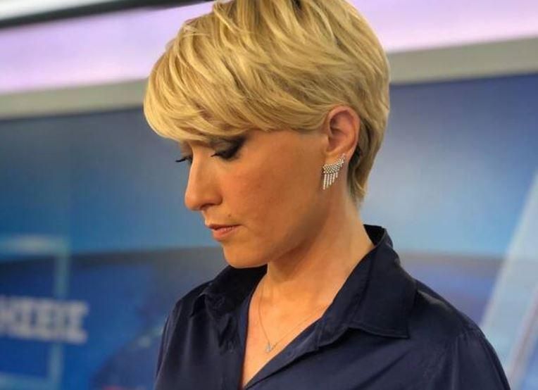 Η δίαιτα που έκανε την Σία Κοσιώνη να χάσει 17 κιλά