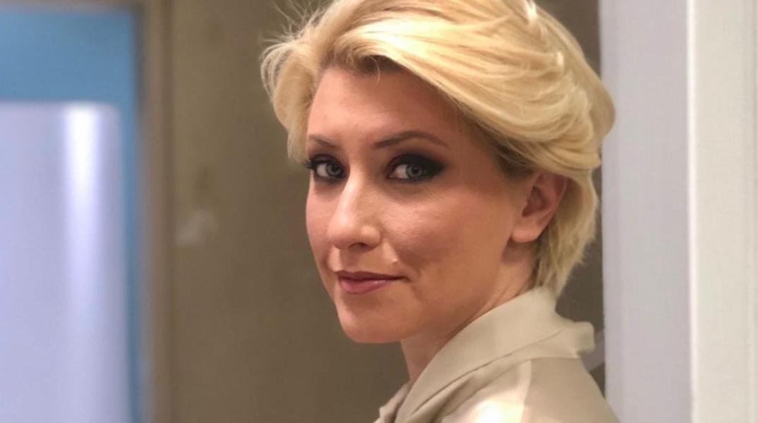 Η δίαιτα που έκανε την Σία Κοσιώνη να χάσει 17 κιλά