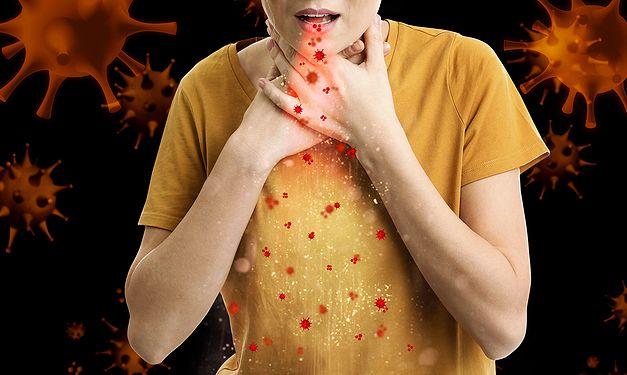 Η φυματίωση επιστρέφει δυναμικά λόγω των περιορισμών του Covid