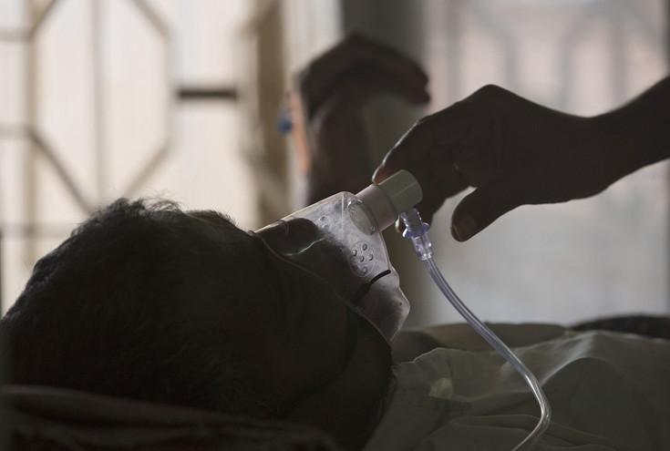 Η φυματίωση επιστρέφει δυναμικά λόγω των περιορισμών του Covid