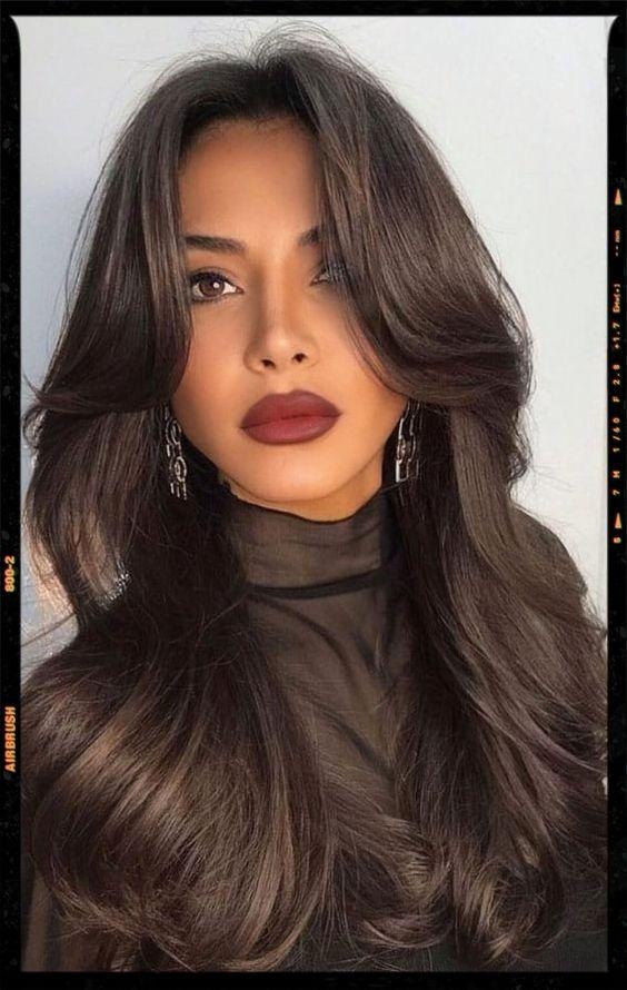 Μακιγιάζ Νοεμβρίου: 15 ιδέες για κάθε περίσταση