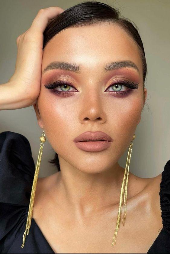 ιδέες-για-μακιγιάζ-Νοέμβριος 2022-