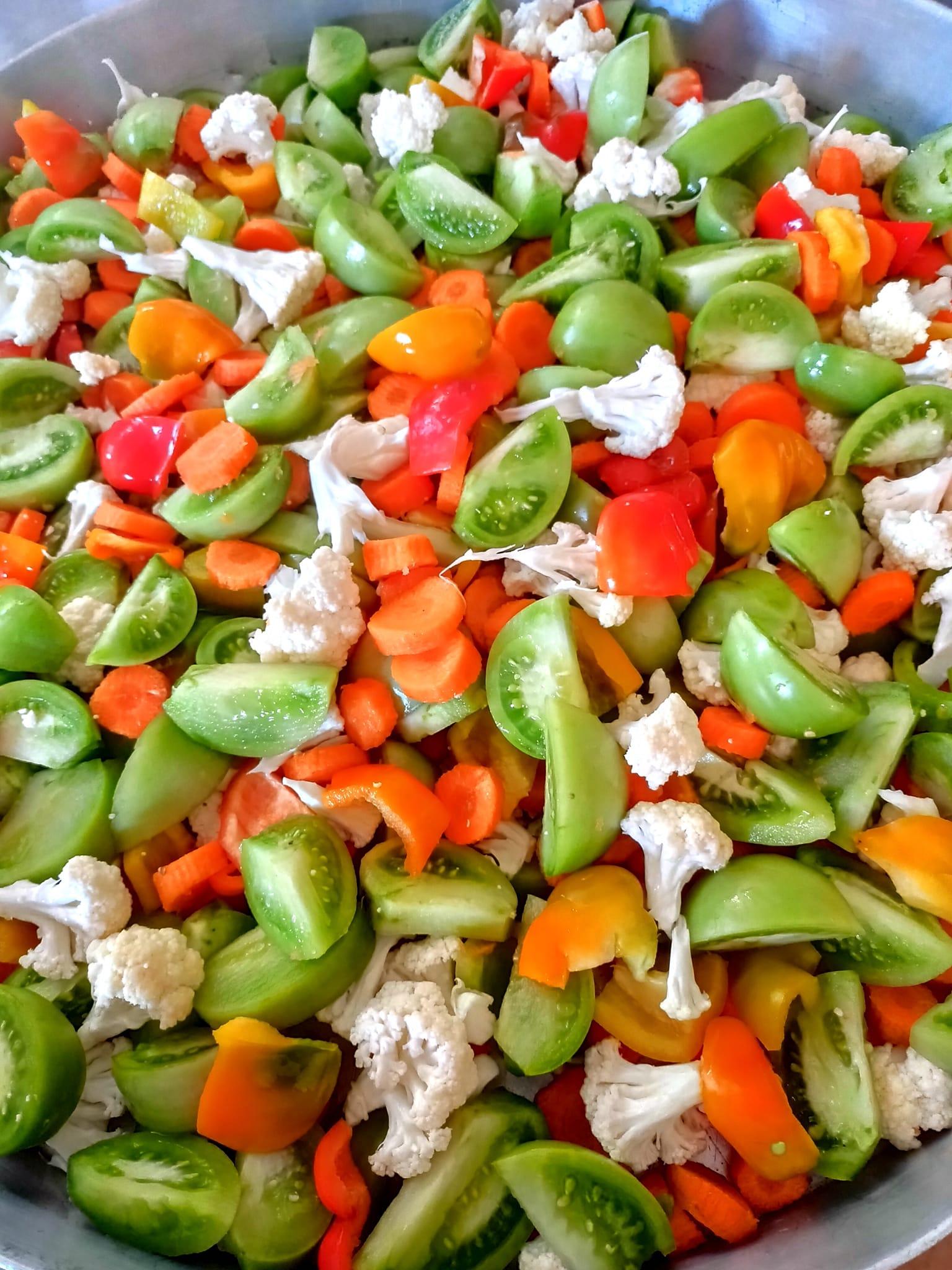 τουρσί-με-διάφορα λαχανικά-συνταγή- τουρσί-με-διάφορα λαχανικά-συνταγή-