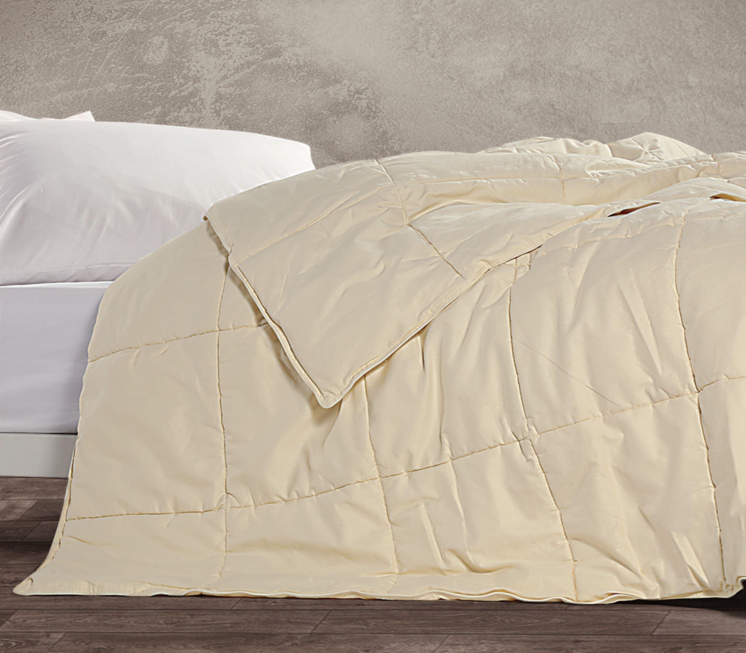 Πως να πλύνεις όλων των ειδών τα παπλώματα